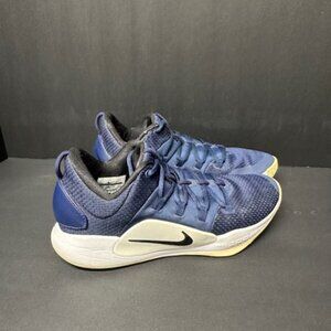 Nike Hyperdunk Low Cut Blue Men's Size 8.5